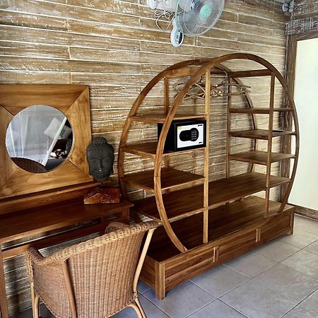 Gilizen Resort - Private Pool Villas Гили-Эйр Экстерьер фото